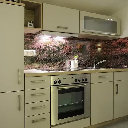 Apartment Gerlach Radebeul