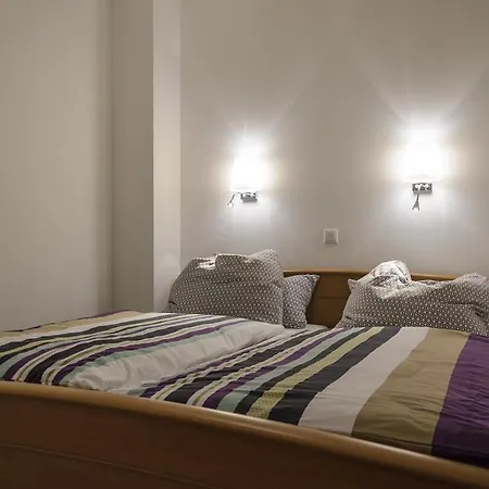 Apartment Gerlach *