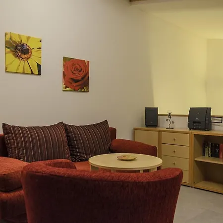 Appartement Gerlach *