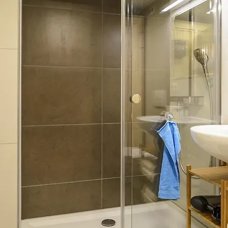 Gerlach Διαμέρισμα *