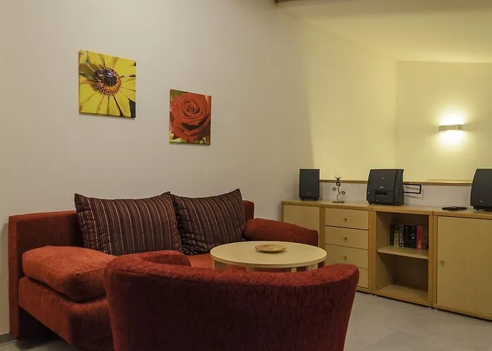 Apartamento Gerlach *