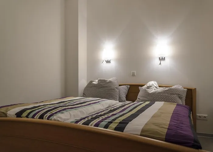 Apartamento Gerlach *
